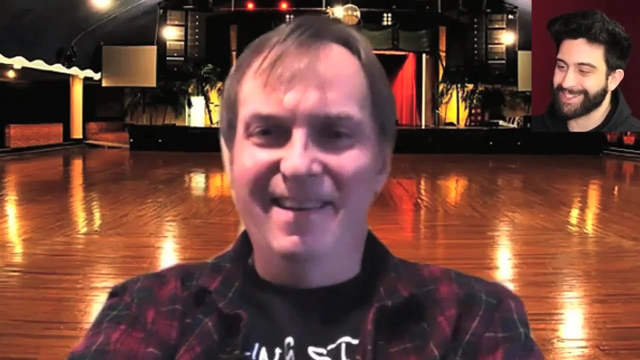 Дейл Кровер о восхождении Nirvana к славе