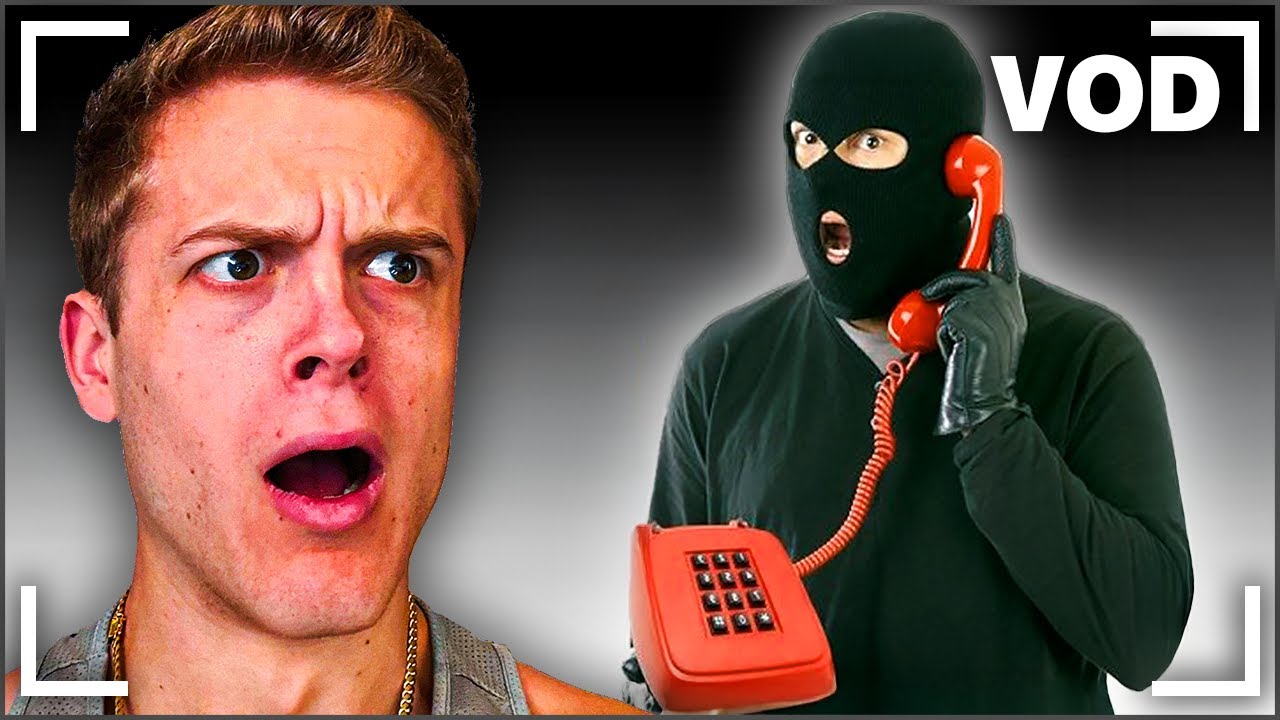 Joe Bartolozzi | Reacts Day #358, Creepy Games, & Random Games
