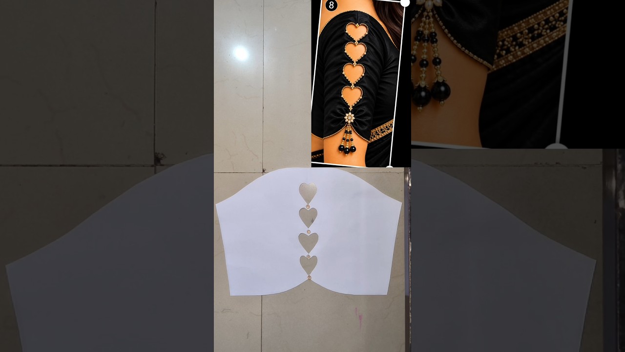 new style trending baju design #fashion #beautiful #design #viral #video #trending #video #india
