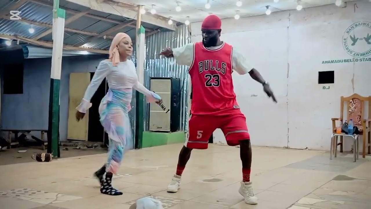 COMPETITION COMPETITION COMPETITION NAGWALE VS T ZAZZAU AT DAN BAIWA ONE ENTERTAINMENT #dance