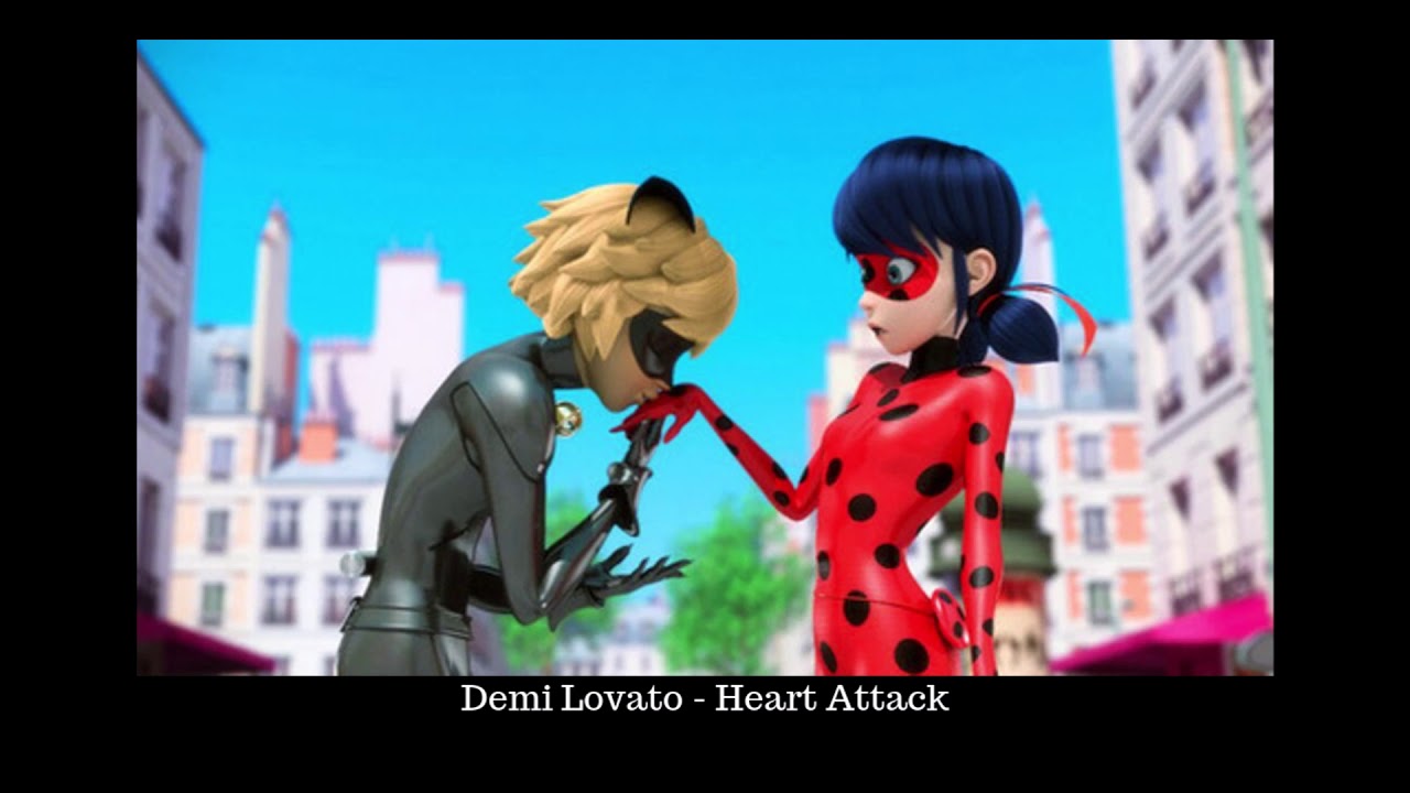 heart attack (slowed)