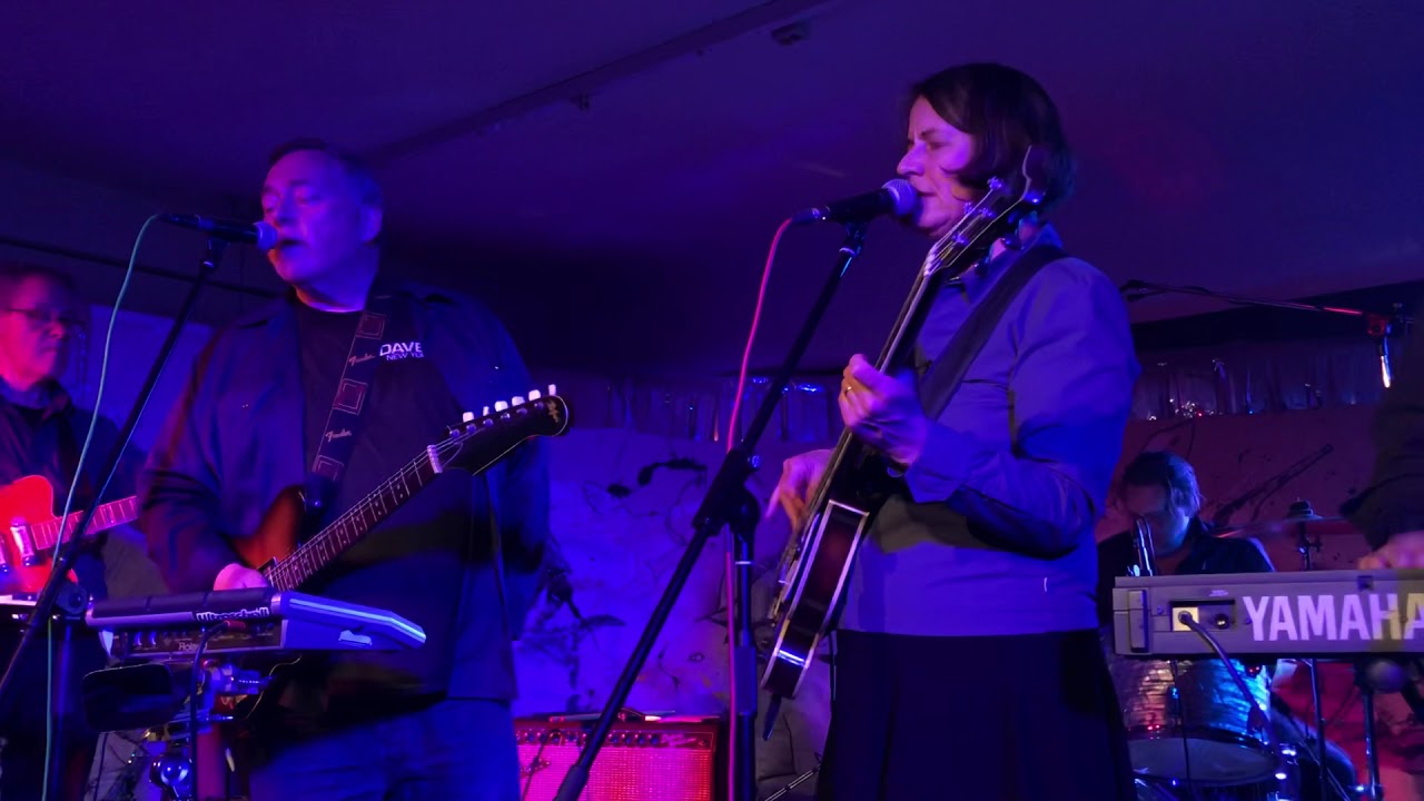 F.S.K. - Flagge verbrennen (Regierung ertr&auml;nken) live 04.05.2019 K&uuml;nstlerhaus Stuttgart