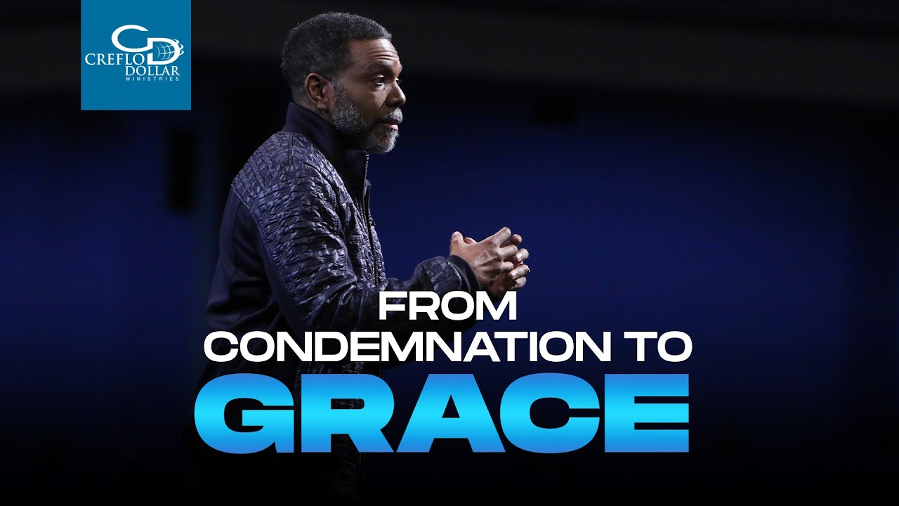 From Condemnation to Grace - Episode 2