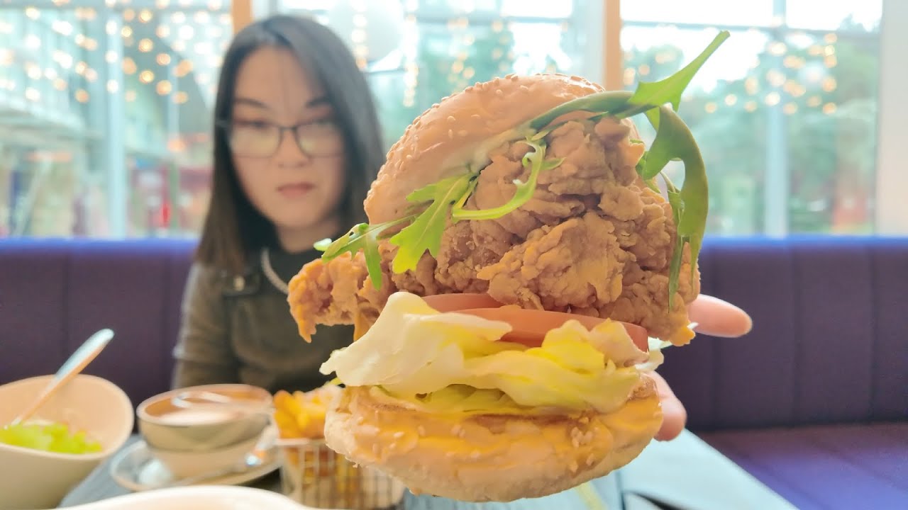 在上海五星级酒店花53元吃午饭是什么体验？博主探访上海证大美爵酒店，吃一顿午市套餐，大家觉得值不值呢？