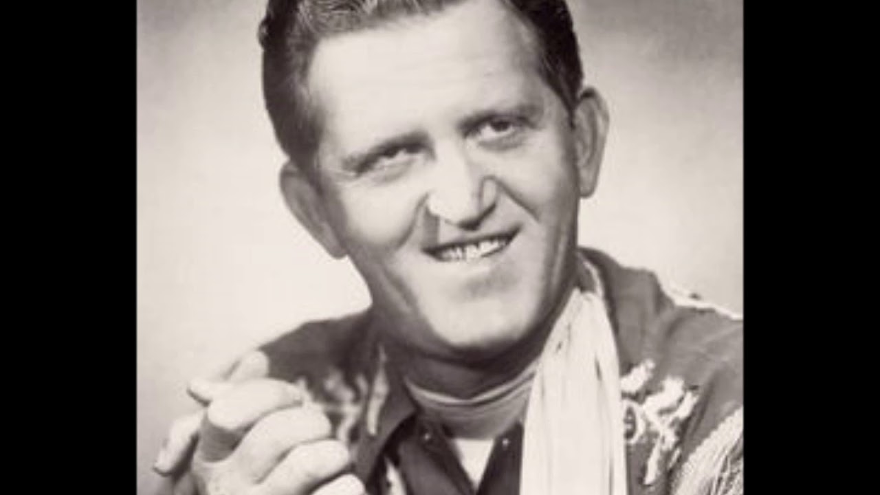 Red Sovine - Old Pine Tree 1971