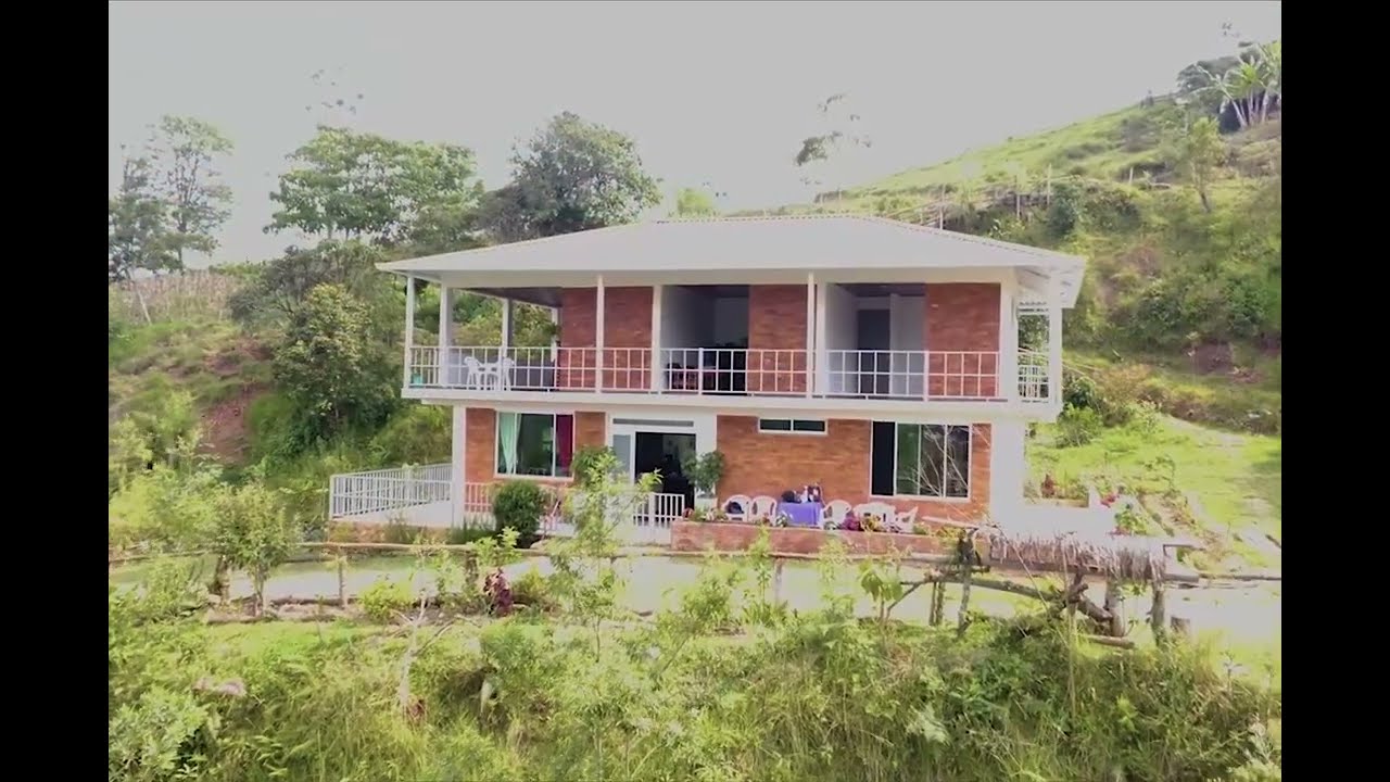 finca en venta, SUBÍA Cundinamarca.