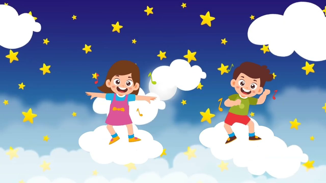 🎨✨ Imagination Song for Toddlers | Fun Adventures for Kids Ages 2-6 🌈🚀
