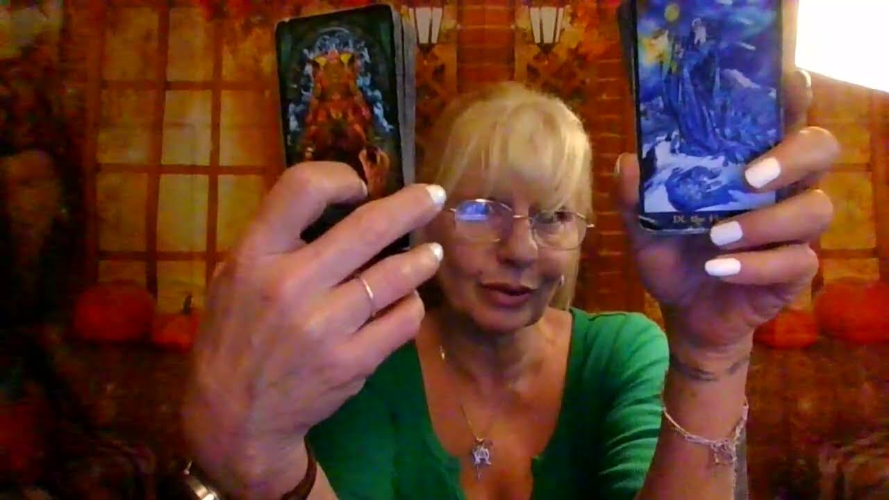 Scorpio Their Belief System has been Shattered and They want only You!