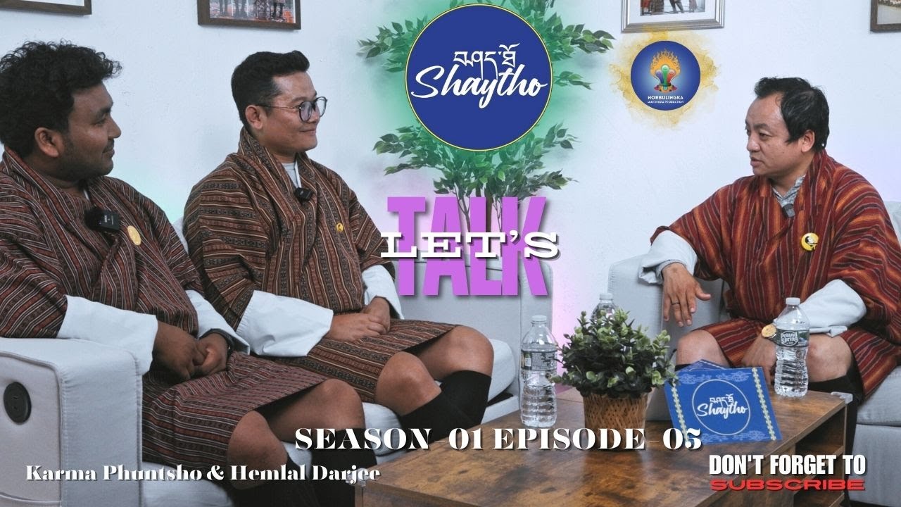SHAYTHO  SEASON-01 EPISODE -05