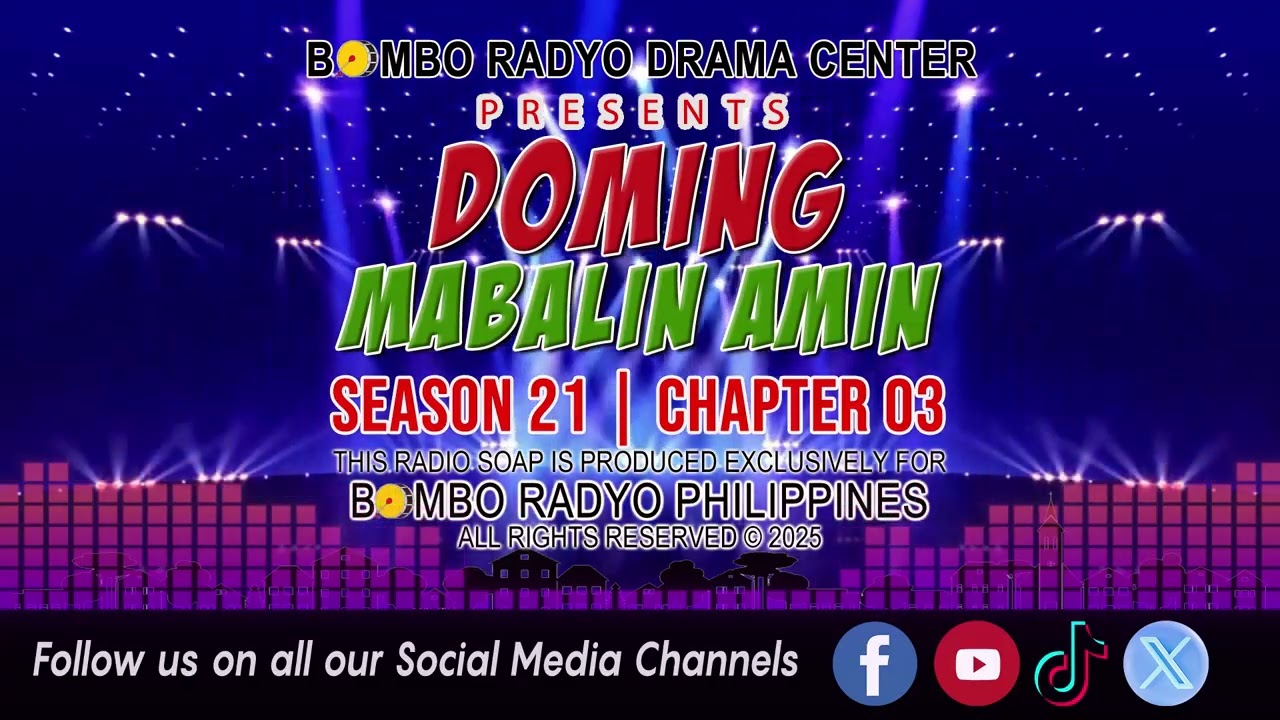 Doming Mabalin Amin - Season 21 | Chapter 03