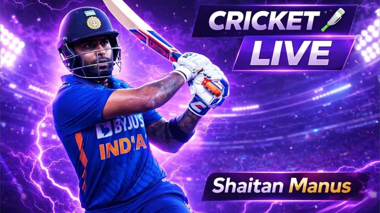Real Cricket Live 🏏 | India 🇮🇳 Vs ? | Hindi Commentary #cricketlive #shortslive #shortsfeed