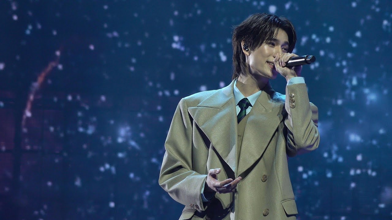 [4K] 2026.2.13. Phuwin - All In + To You 《Riser Concert The First Rise》