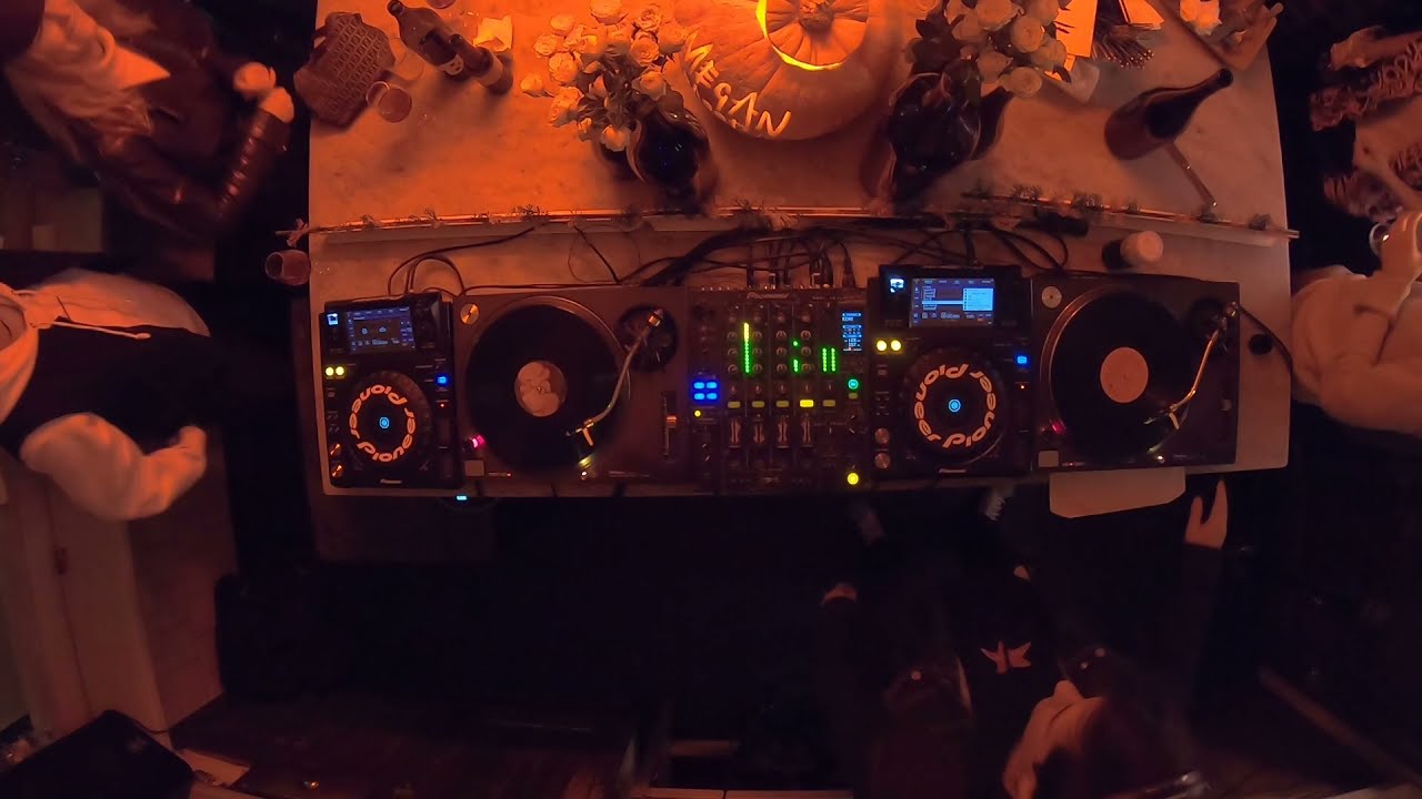 OLLIE RANT// KINDRED X HILL & SZROK