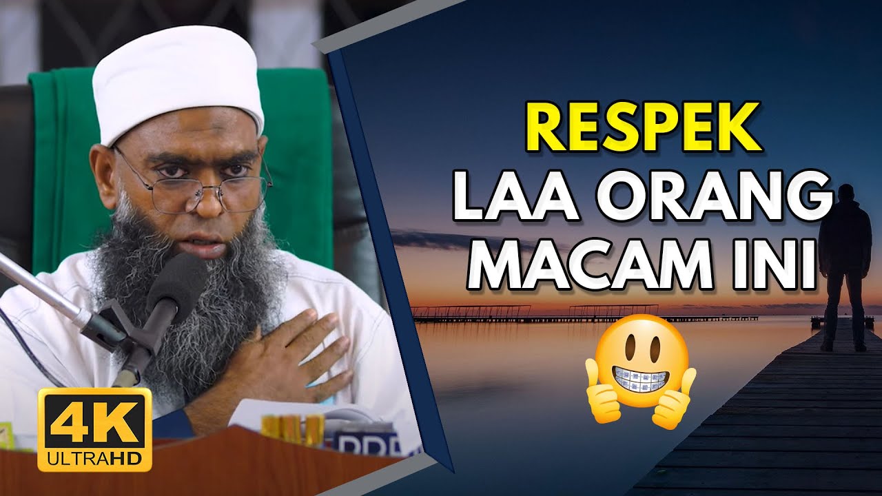 05 | Manfaatkan Media Sebarkan Dakwah | Ustaz Shahul Hamid