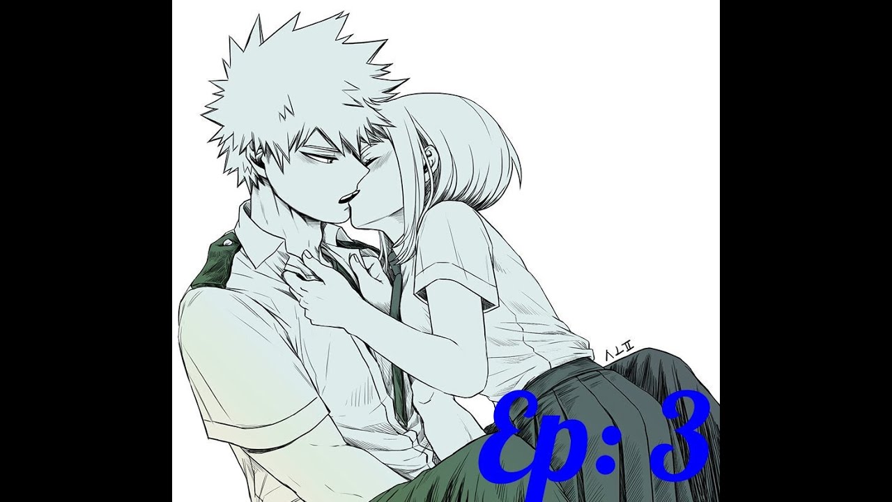 Kacchako Love Story Ep 3 { Read Description Please }