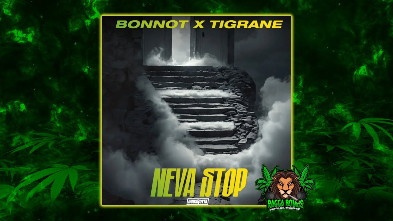 Bonnot & Tigrane - Neva Stop (Original Mix)