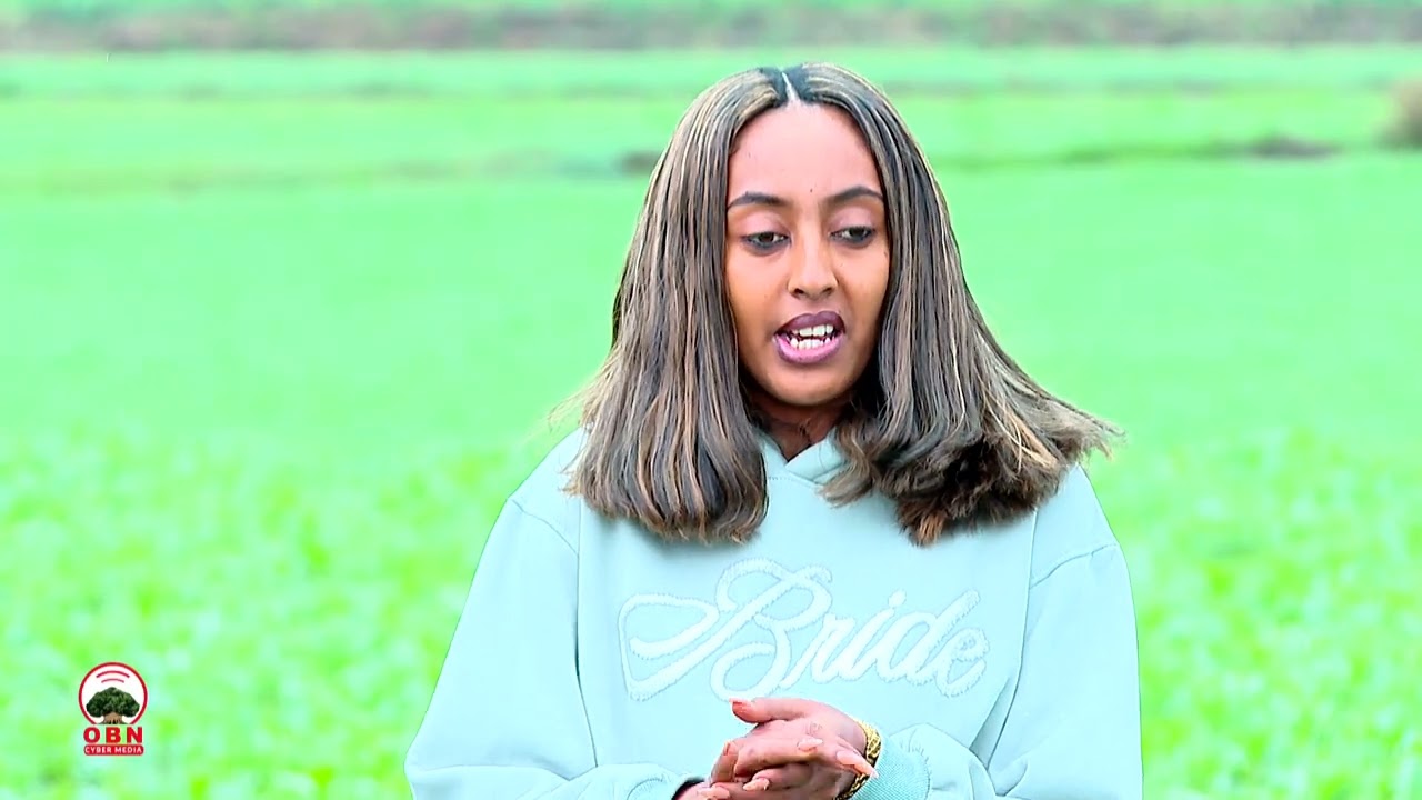 Kuula Sanbataa || Oomisha Arsii