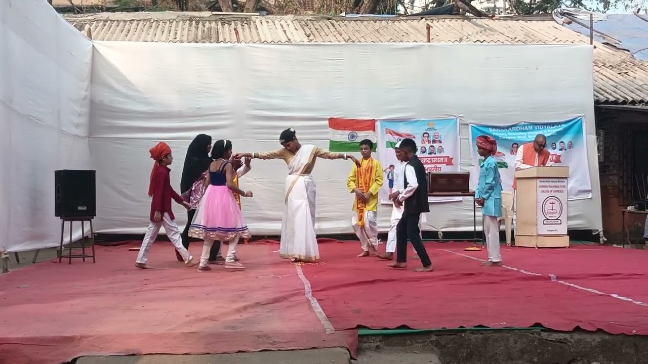 Unity in diversity 