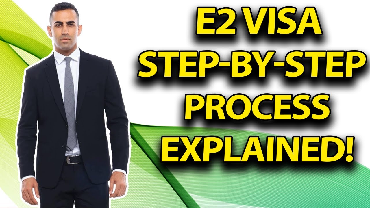 E2 Visa Guide in 2025