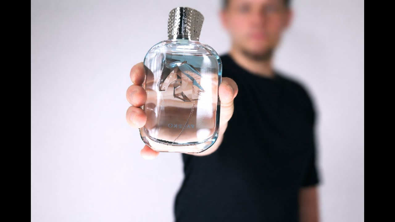 VALERO by Parfums de Marly | Scent Review
