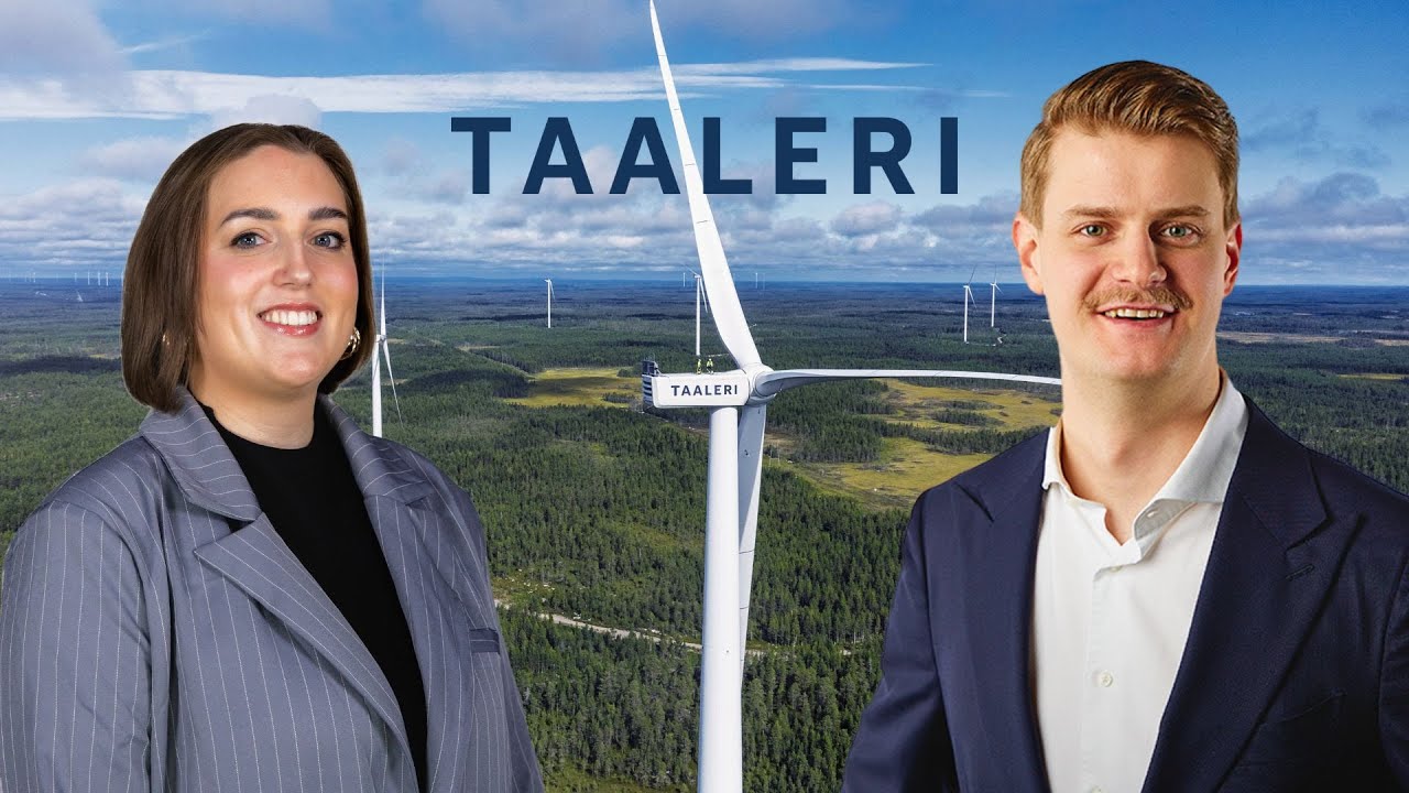 Taaleri: Kertatuotot keskeisessä roolissa