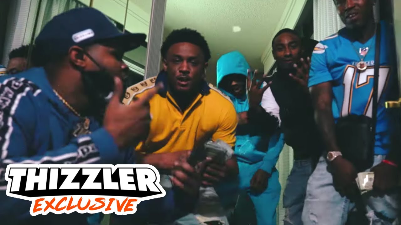 DNI Mike - Return With The Mack (Exclusive Music Video) || Dir. Sippin Visuals