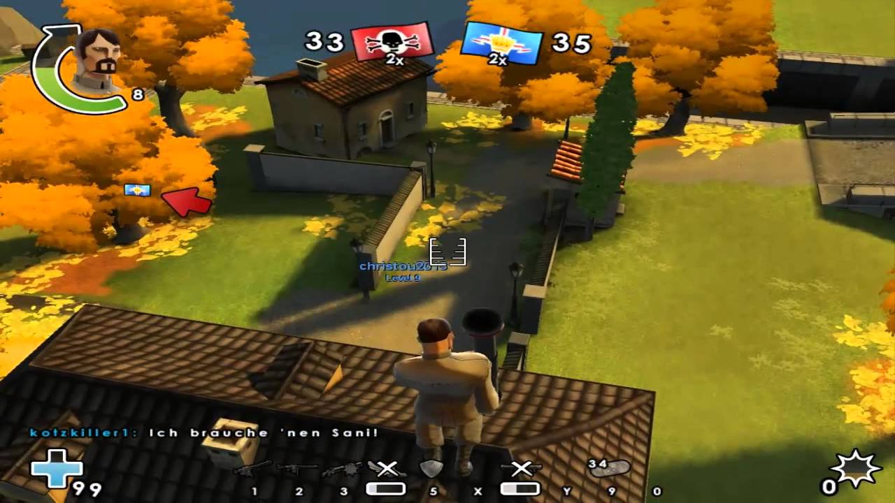 Fragen an CheckerKanal [DE/HD]