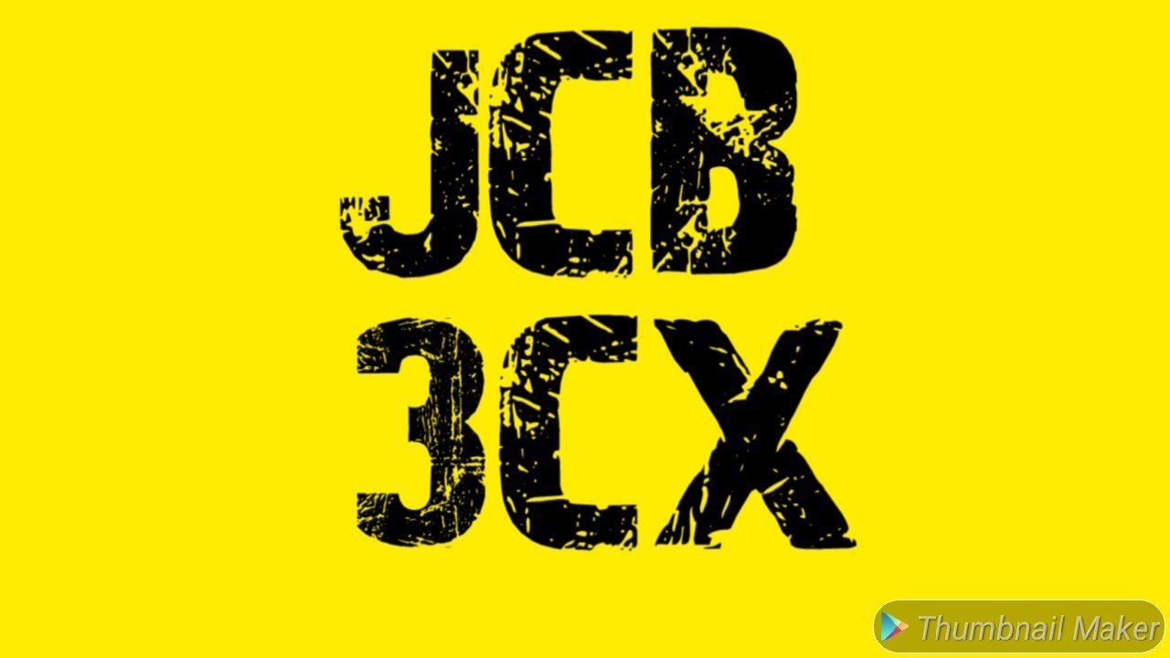 JCB 3CX - wymiana oleju w mostach i zwolnicach