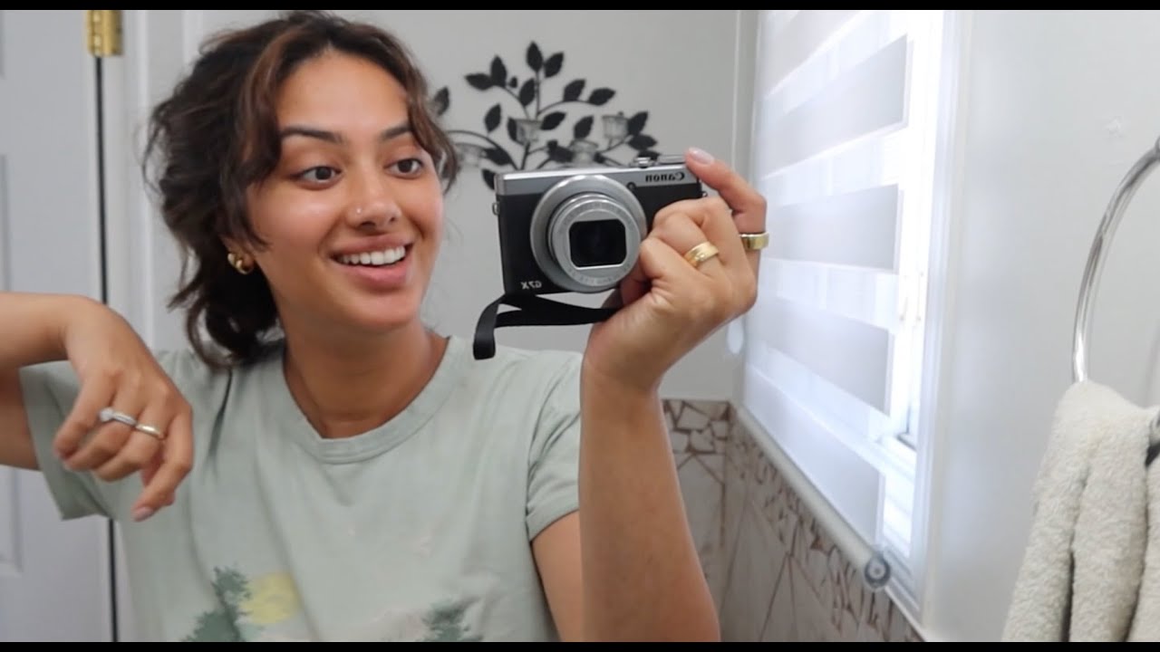 PACK WITH ME + JEWELRY HAUL