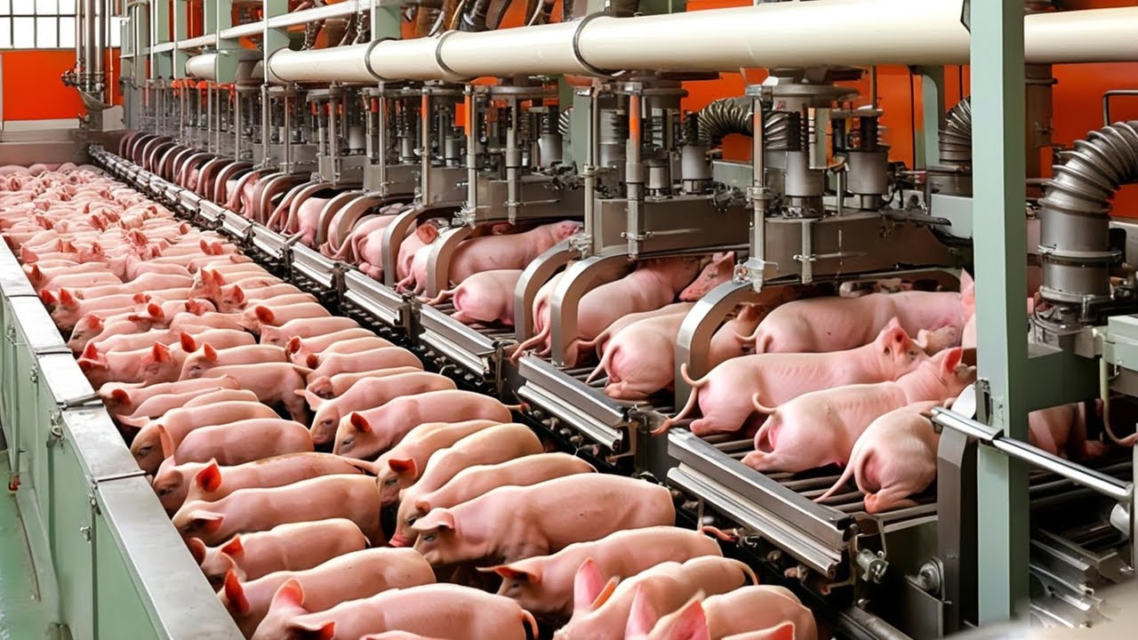 This Small Farm Produces Meat That's on par with big industry &ndash; Here's how