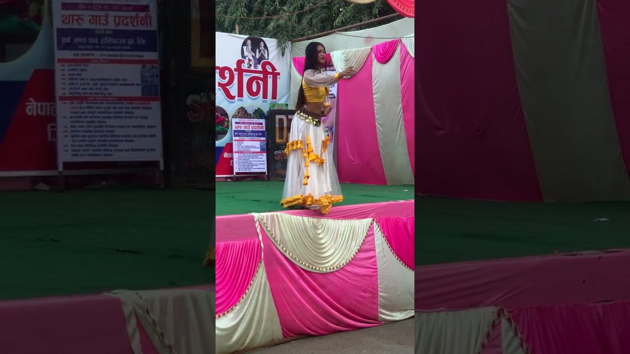 Kohalpur Mahotsab 🔥😎