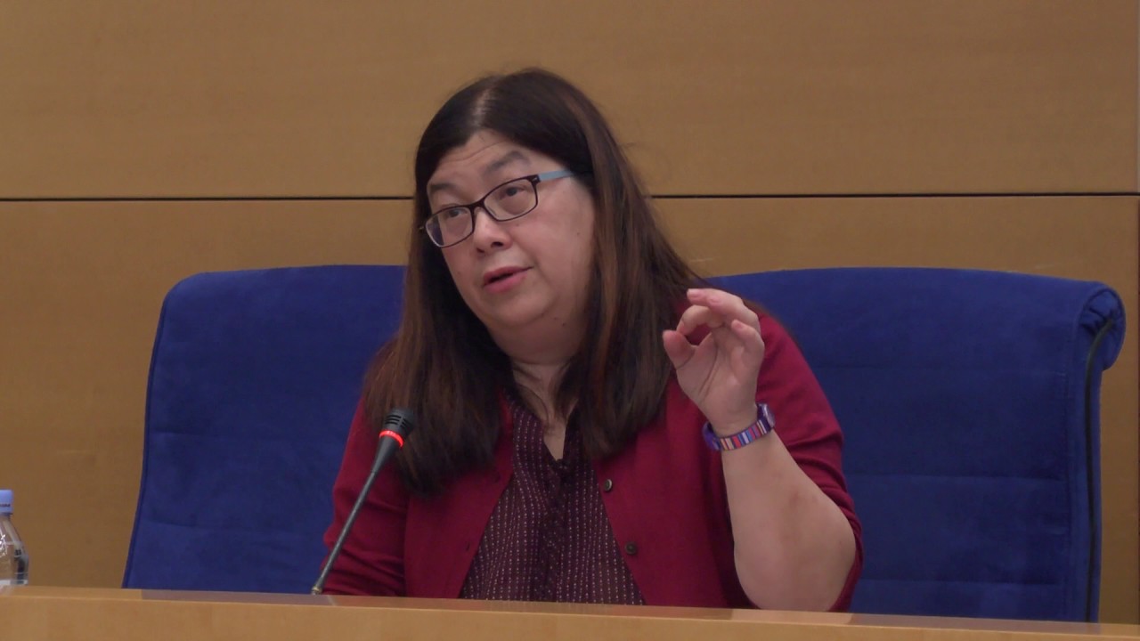 Le soin comme paradigme éthique et politique par Sandra Laugier