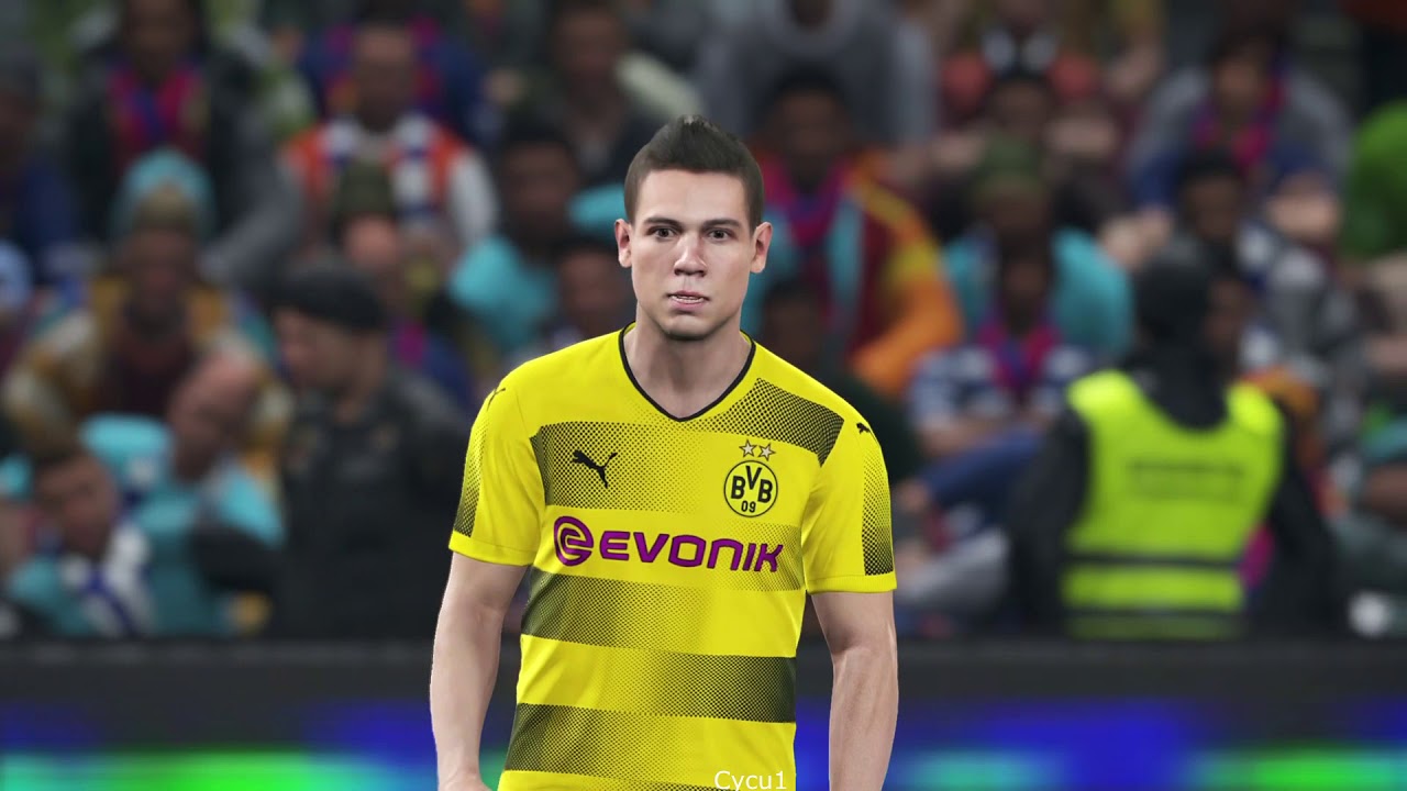 PES 2018 PS3 vs PS4 Pro Ekhem... Graphics Comparison