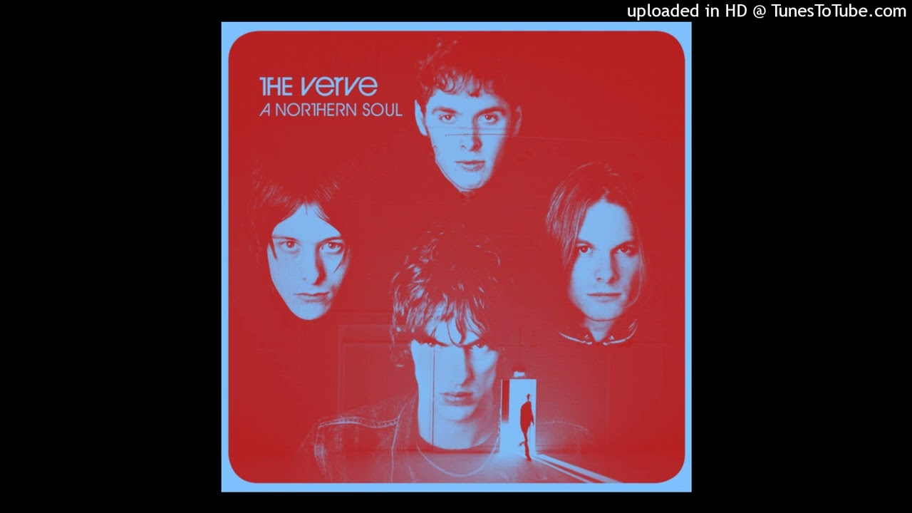 The Verve - History (Acapella)