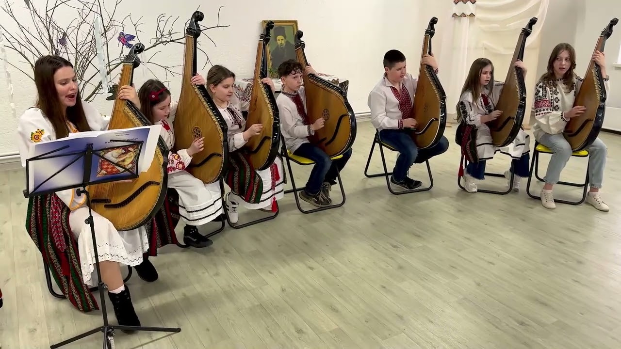 Заповіт 