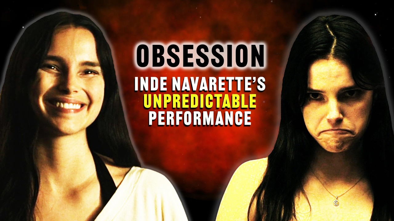 Obsession - How Inde Navarette Perfected Nikki