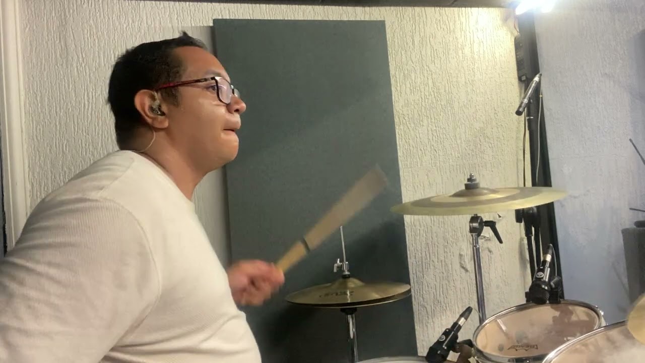 Transbordante (Autoral do Bruno Ribeiro) | DRUMCAM DA FELICIDADE | RESGATAI REUNION - IBCS