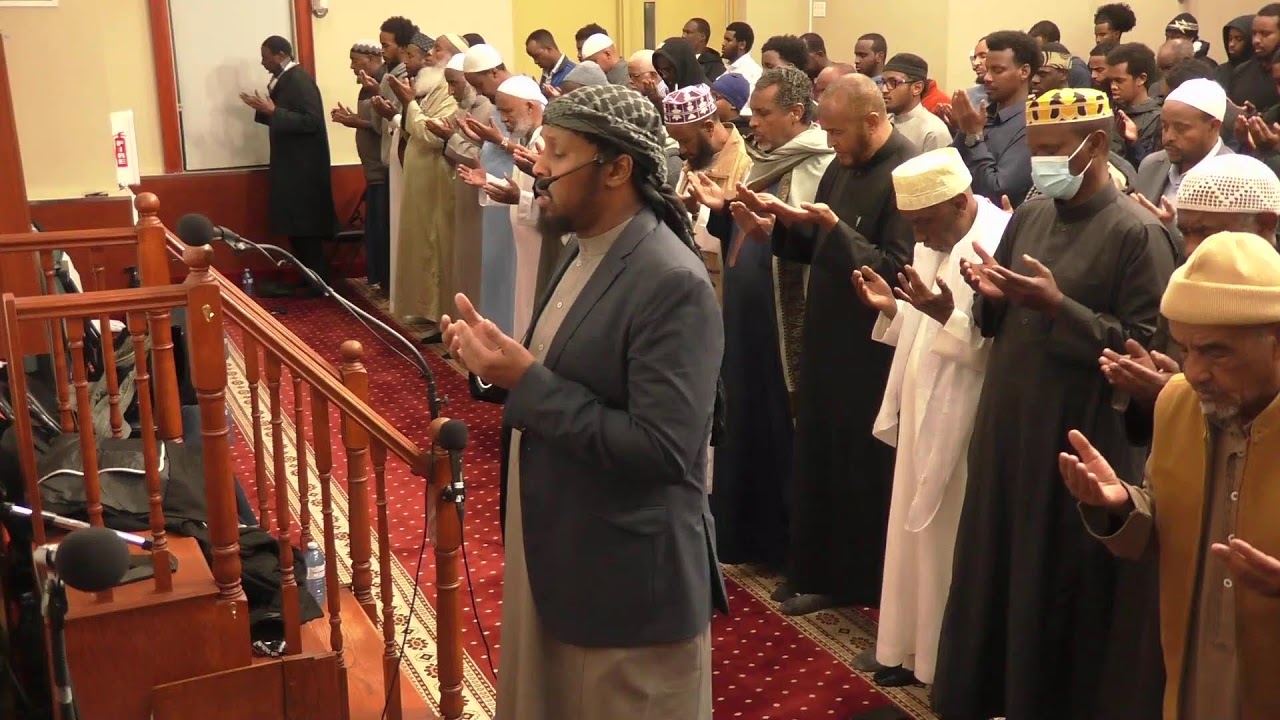 Tahajud Night 3 | Ramadan 1447/2026