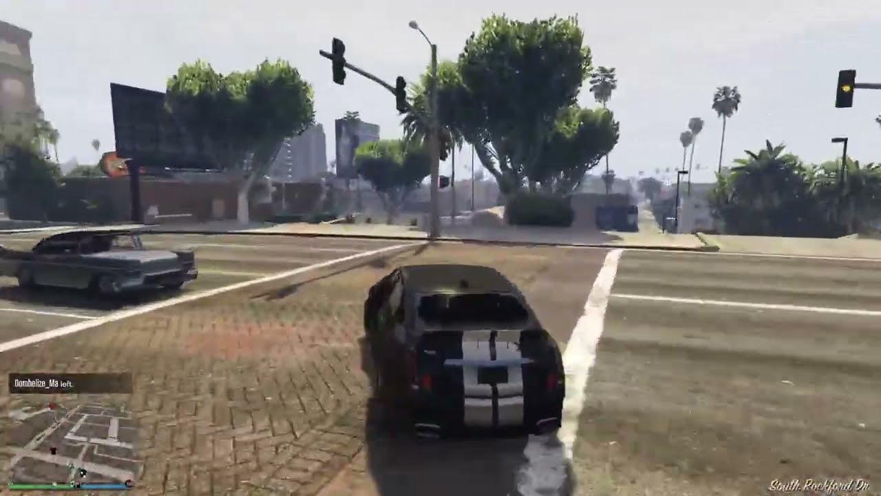 Jordano4ss- $0 to $3M Challenge in GTA 5 online part 3
