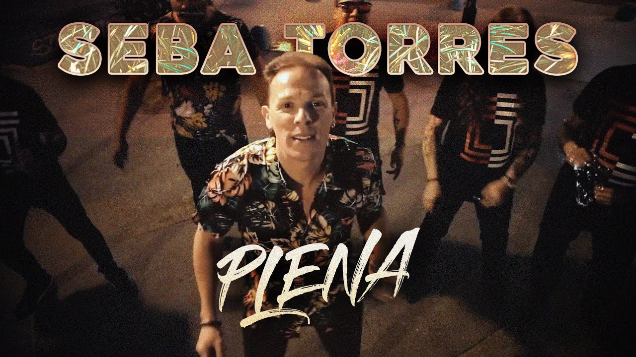 Seba Torres 🌴 PLENA