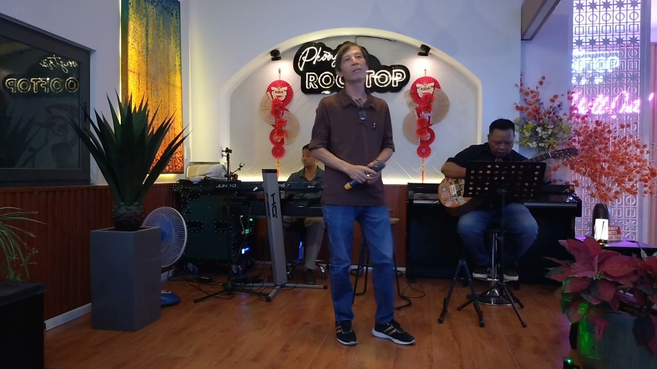 GA CHIỀU PHỐ NHỎ 🎼: Nguyễn Vũ 🎙️: Thanh Tòng