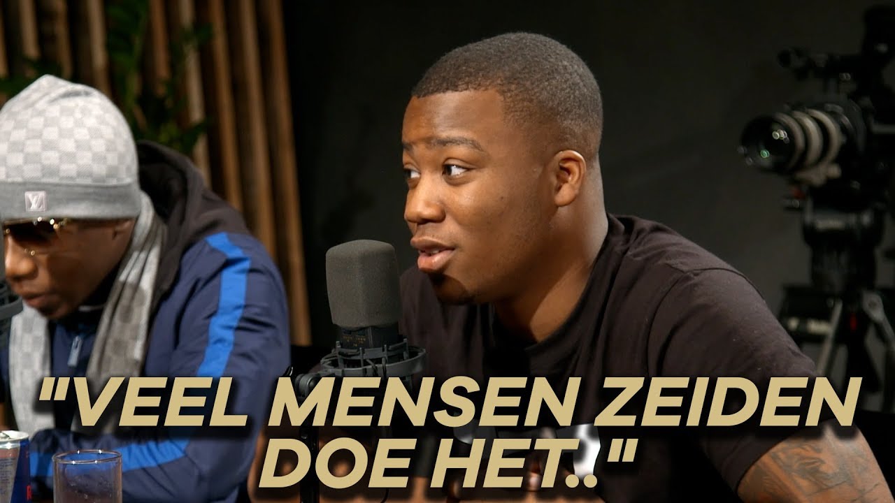 WAAROM duurde SOLOCARRI&Egrave;RE SFB-leden zo LANG?