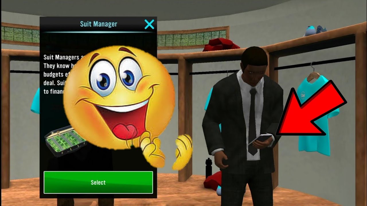 SM21 Manager Have an IPhone 12Pro Max