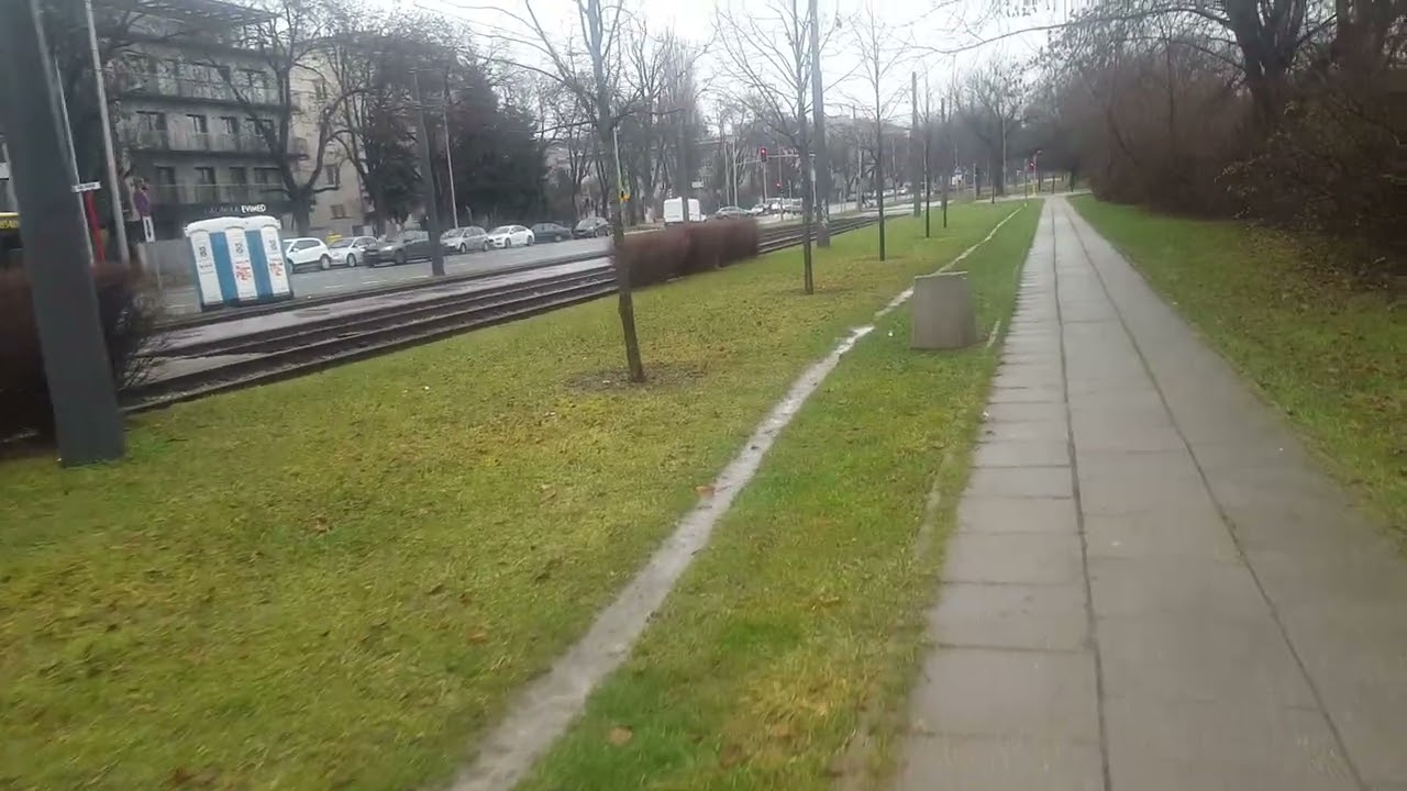 Just a walk