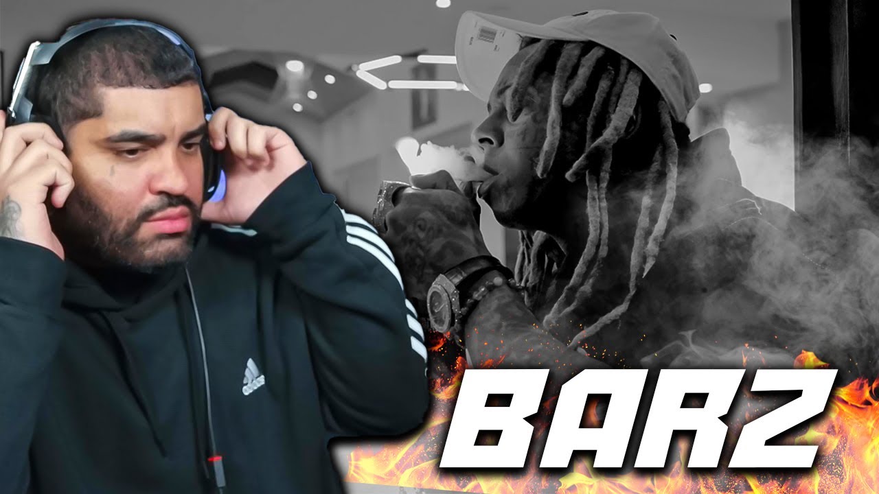 2 Chainz, Lil Wayne, Benny The Butcher - Oprah & Gayle - REACTION  - WAYNES THE GOAT..