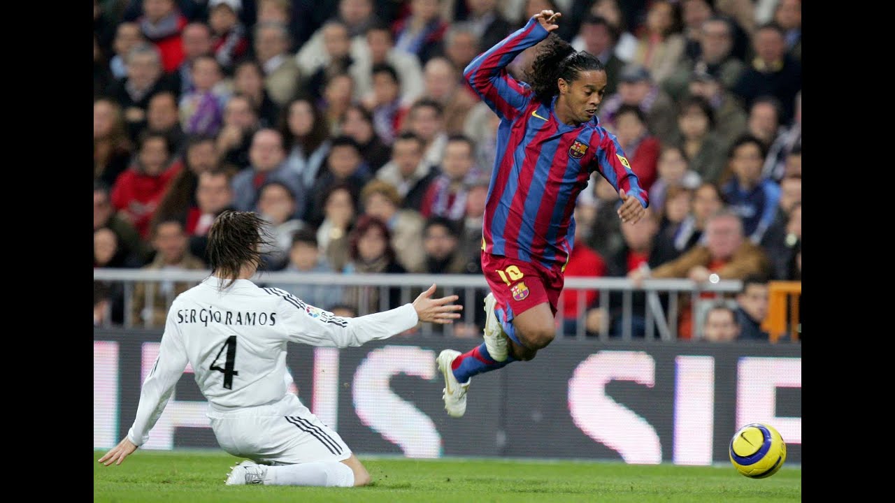 Ronaldinho - Right Round (Flo Rida ft  Keha) 2022 - HD