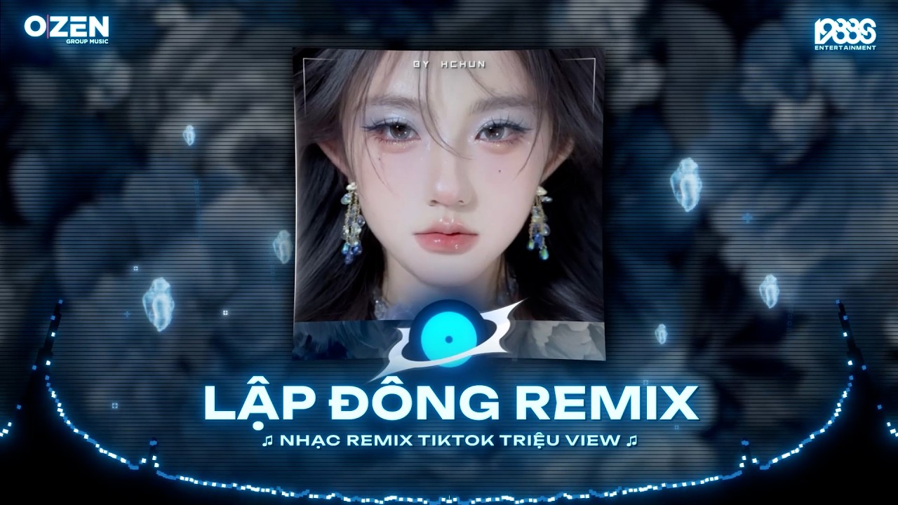 Lập Đông Remix ♫ Trời Vội Làm Gió Lập Đông Lá Kia Thay Màu Remix ♫ Nhạc Remix Tiktok 2025