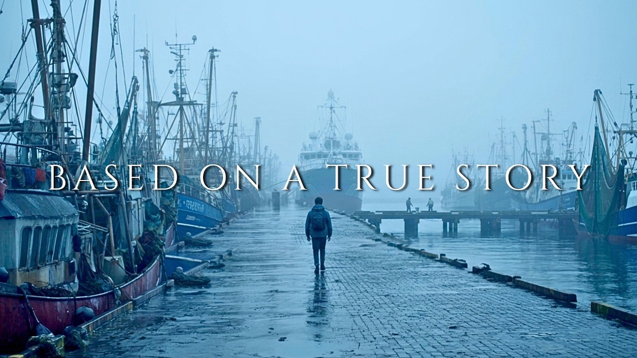 🎬 A MOVIE Everyone Will Watch Until The Very Last Second! BASED ON A TRUE STORY | Watch Full Movie
