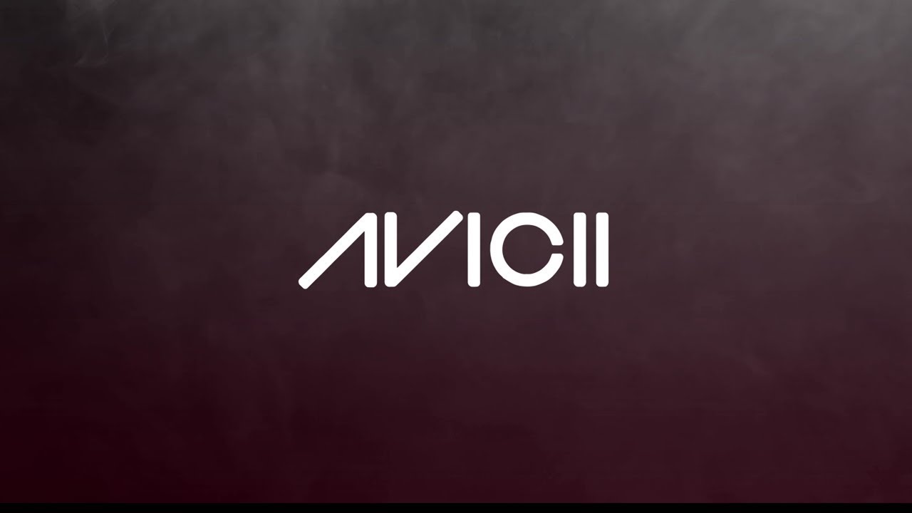 Avicii feat. Sandro Cavazza - Without You (Starlyte Remix) [Lyric Video] | AVICII TRIBUTE