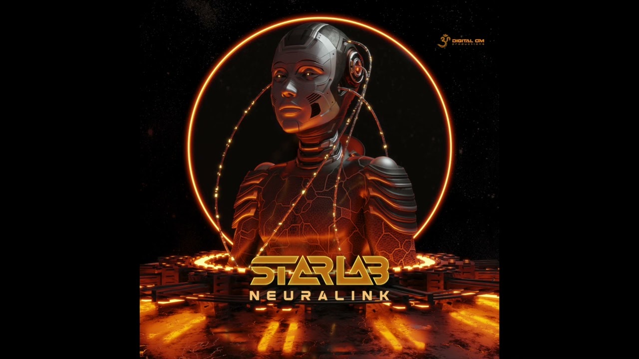 Starlab - True Hallucinations